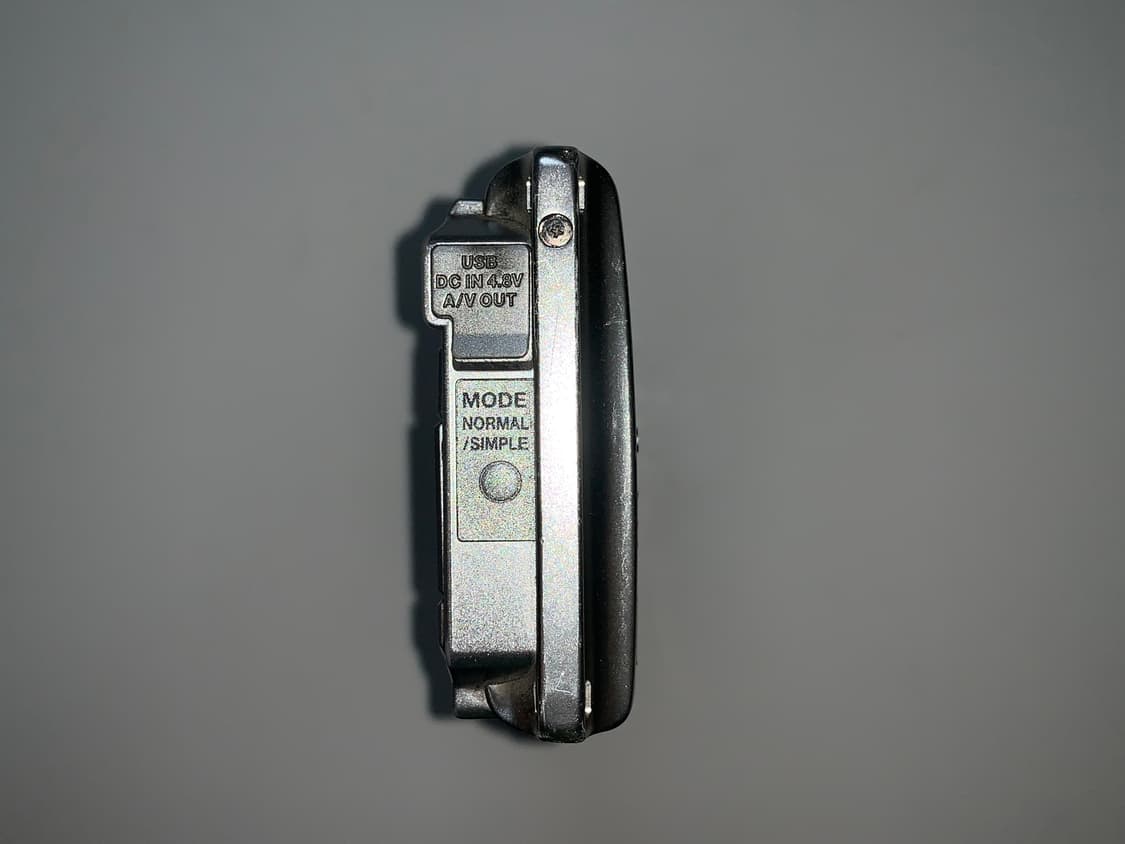 올림푸스 디카 뮤 730 상품이미지4