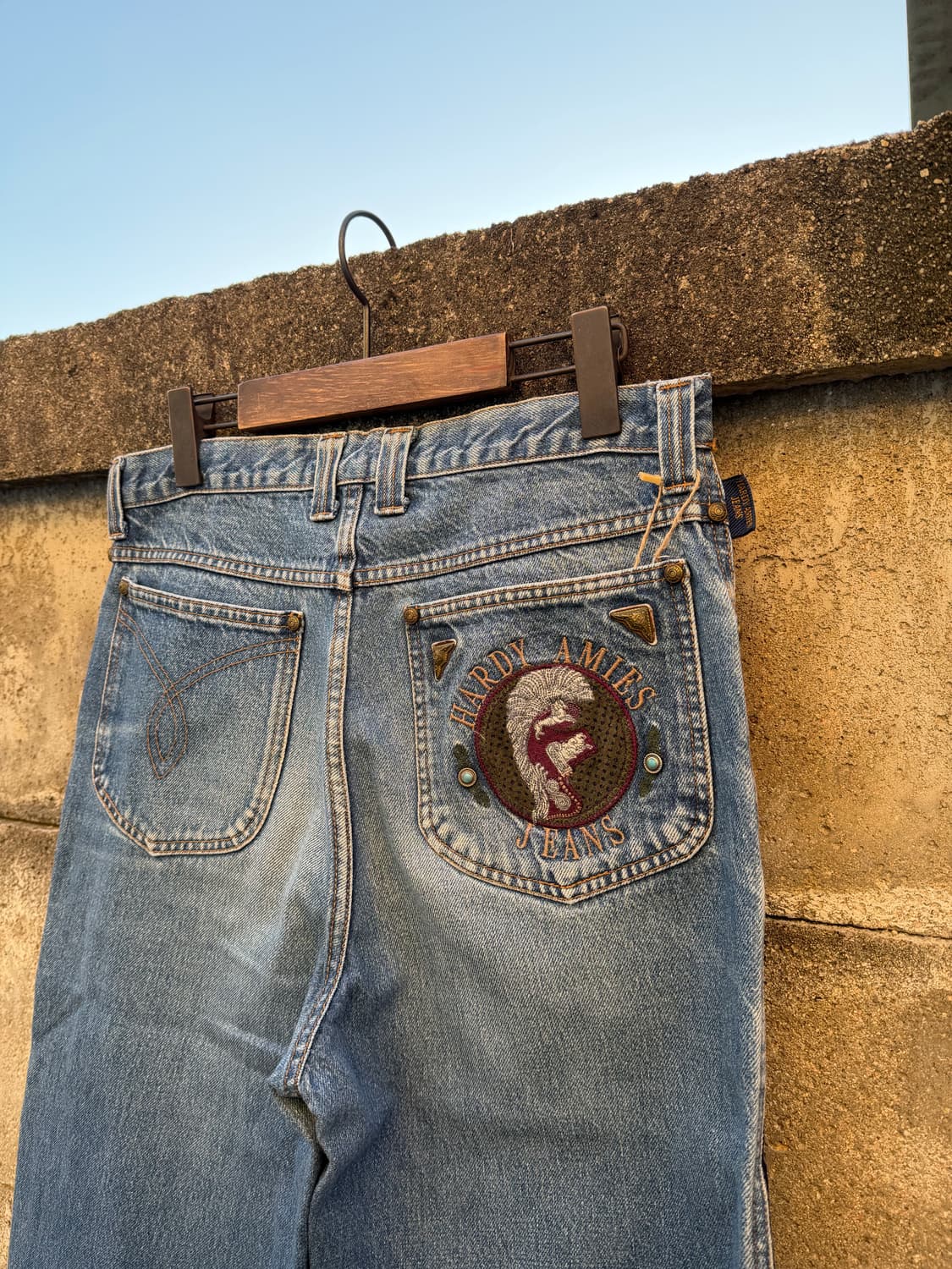 Vintage Hardy Amies 상품이미지3