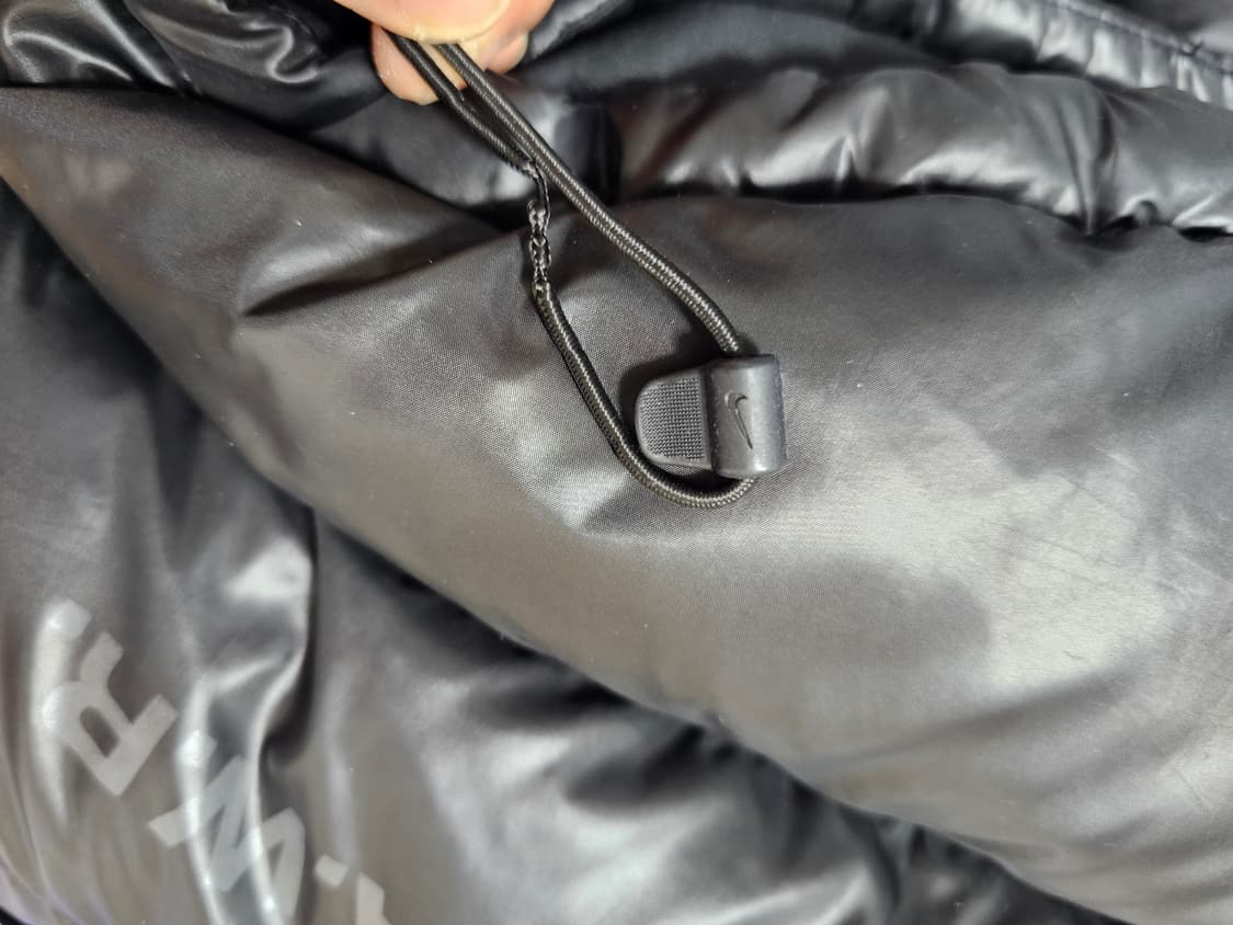 나이키녹타패딩 상품이미지10