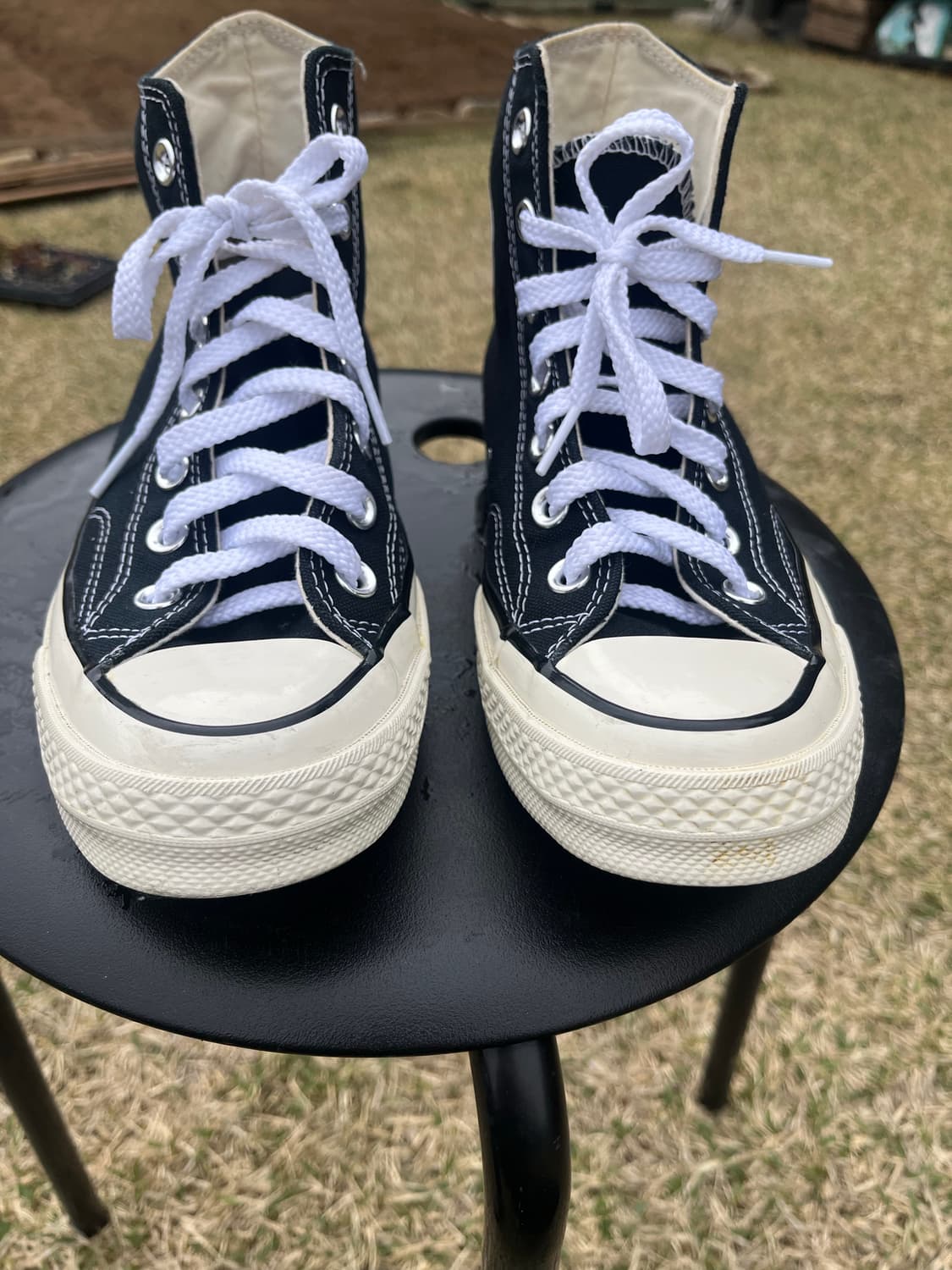 [ 컨버스 척테일러 하이 240 ] 상품이미지4