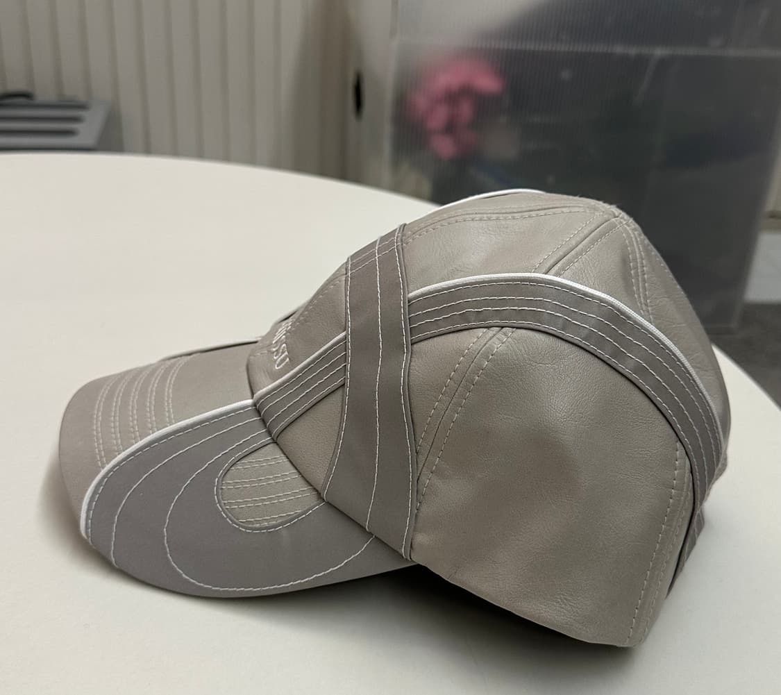 [새상품] 어티슈 ATiiSSU 트래커 캡 lV (LT)  상품이미지6