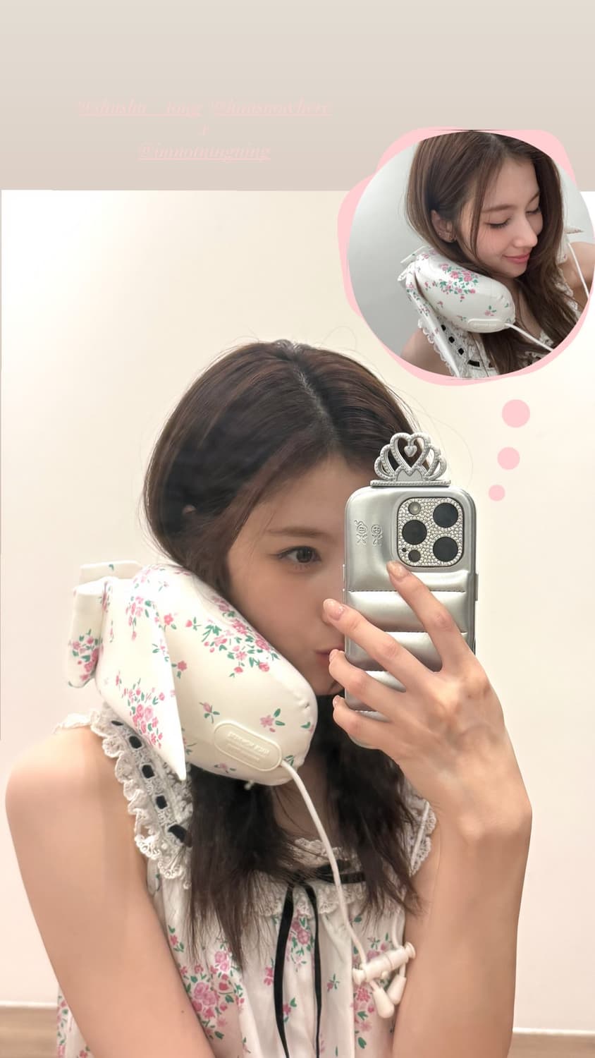 어반소피스티케이션 Princess in Chrome 14프로 상품이미지1