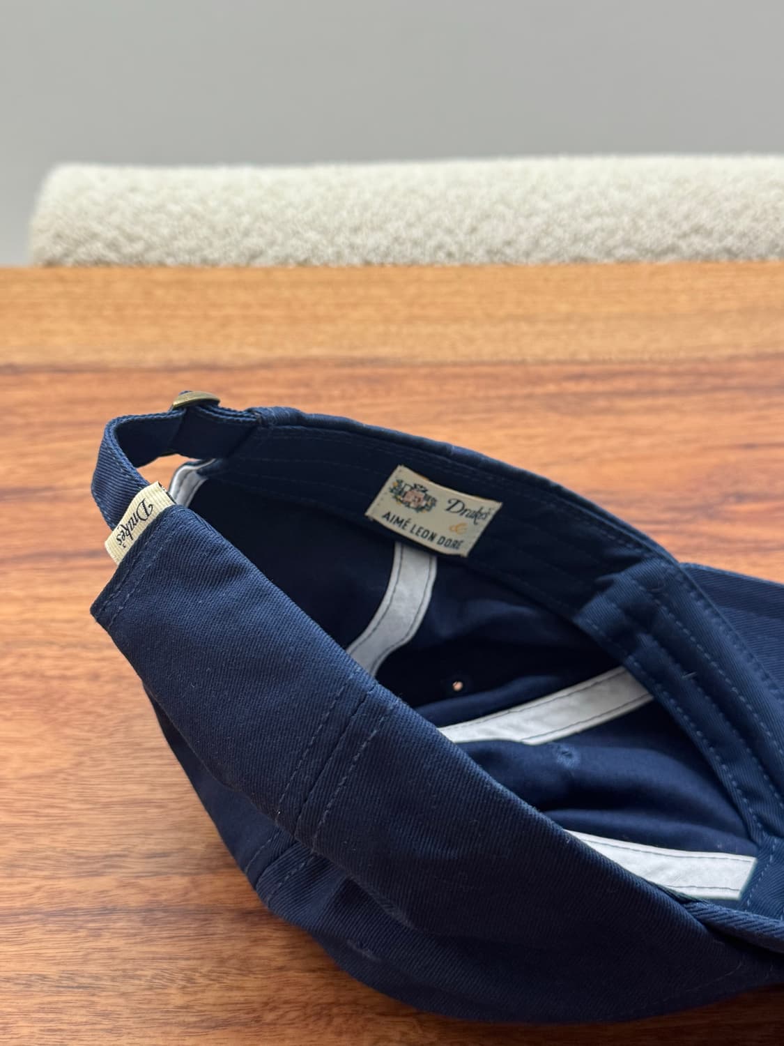 드레익스 aime leon dore 볼캡 상품이미지3