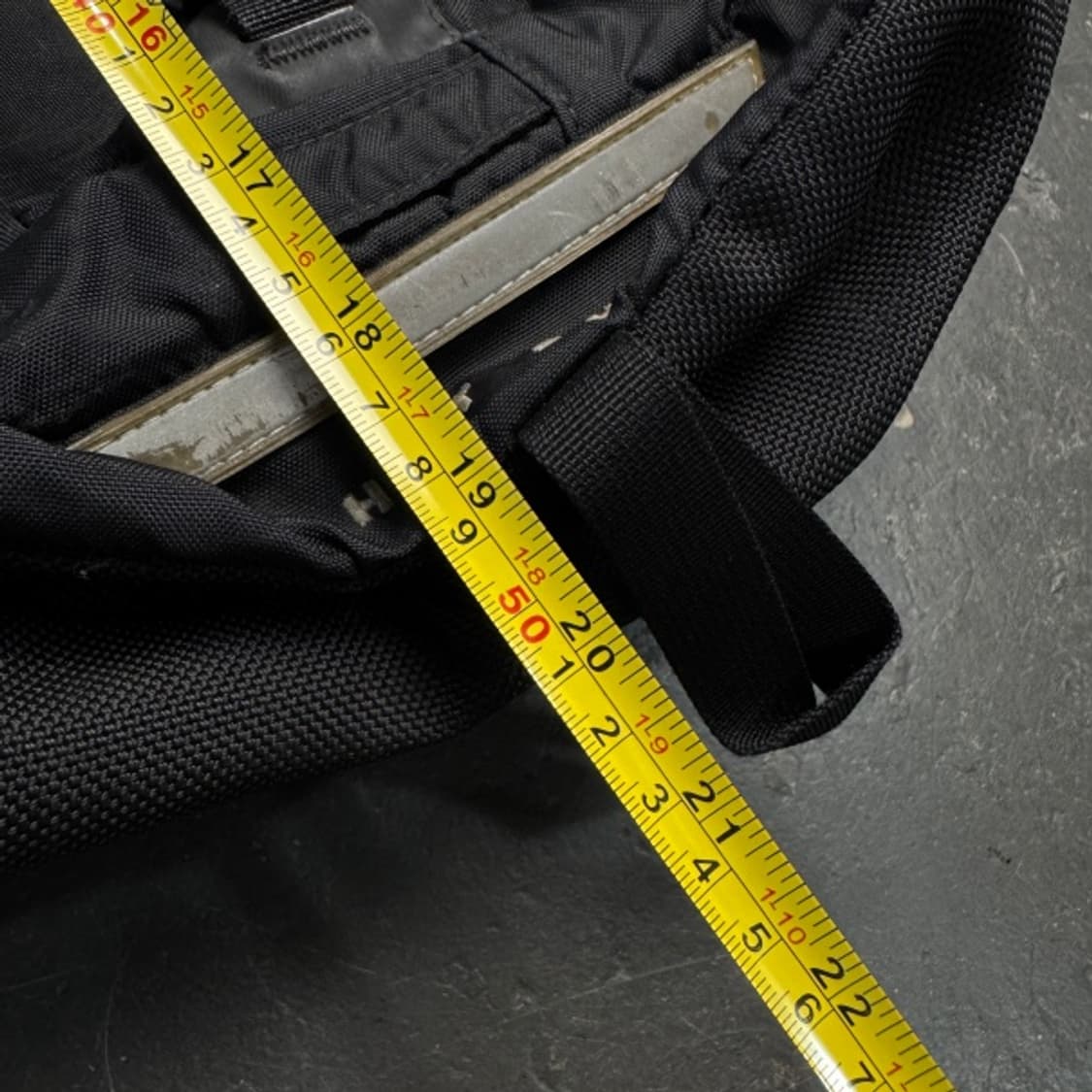 노스페이스 핫샷 백팩 상품이미지7