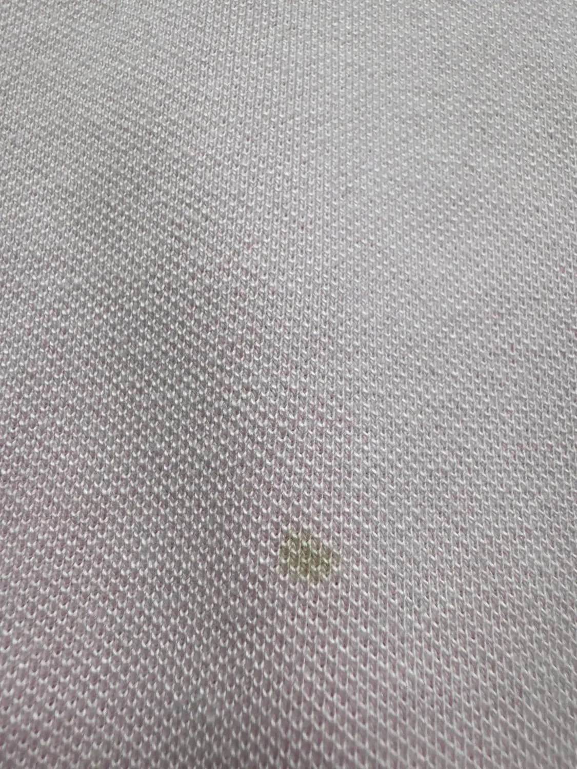 폴로 랄프로렌 커스텀핏 빅포니 반팔 카라티 베이비핑크 상품이미지6
