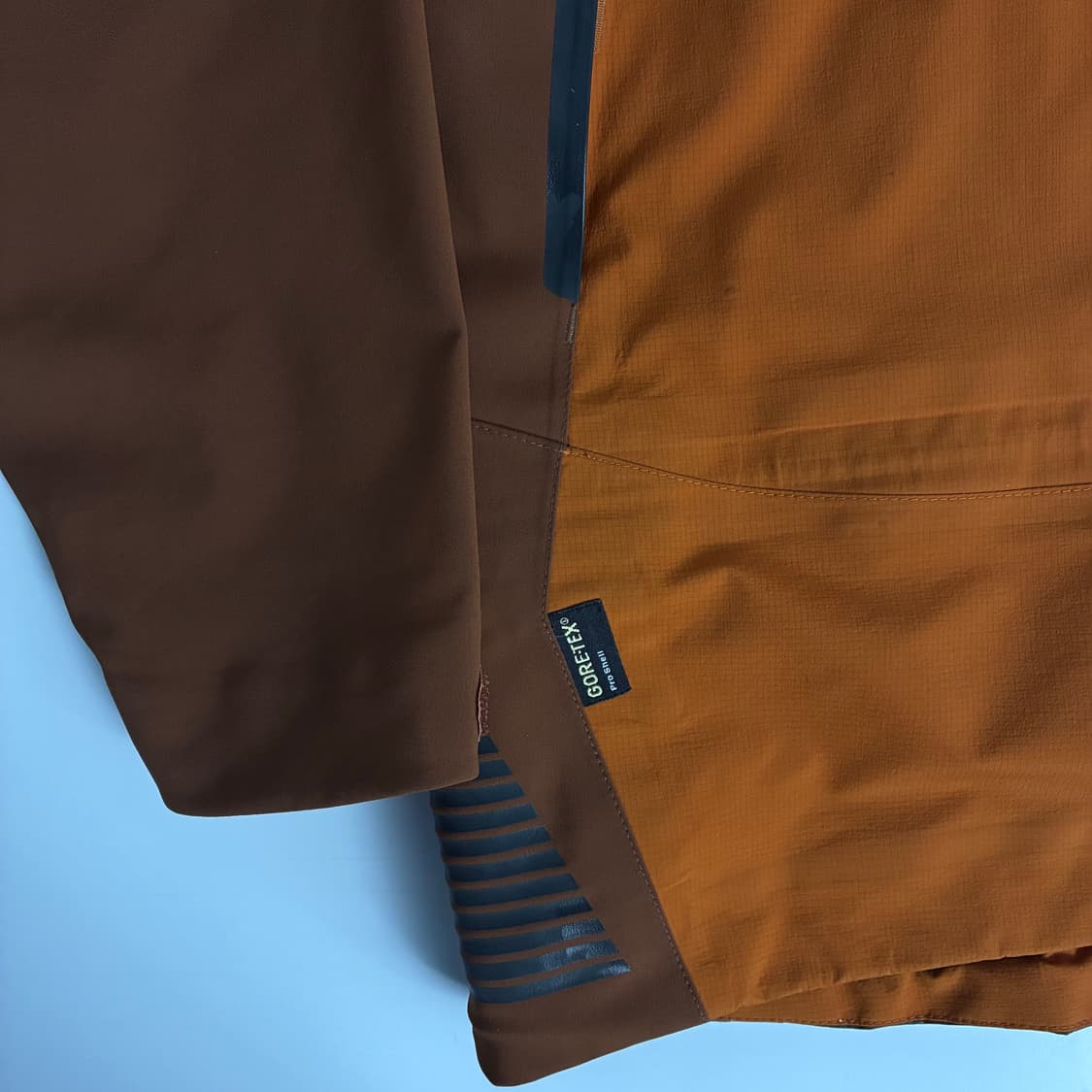 North face 노스페이스 고어택스 하이벤트 윈드쉘 자켓 상품이미지9