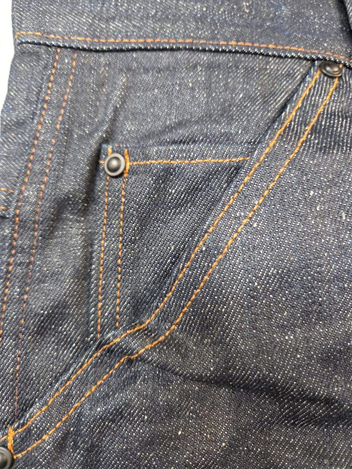 G-STAR RAW데님 청바지(W31/L32)디피용/택없음 상품이미지4