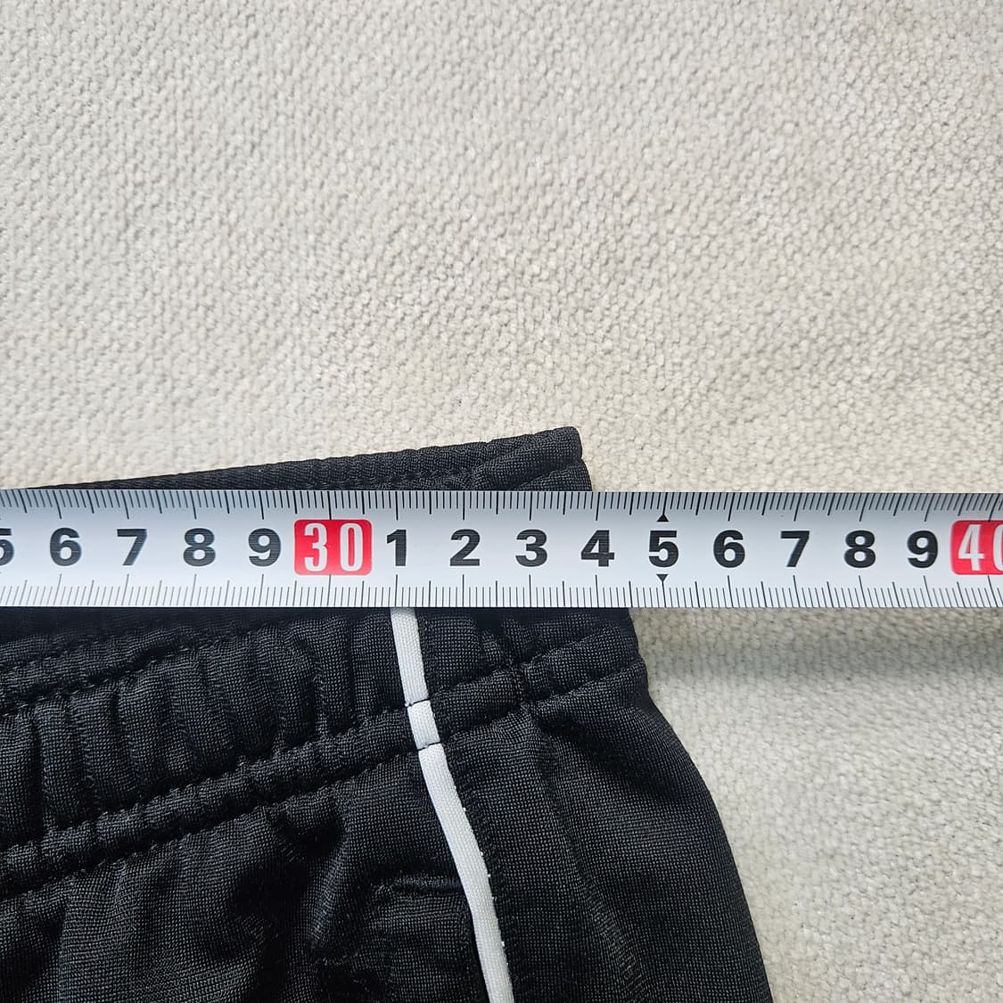 M 아디다스 트레이닝 바지 0312Y 상품이미지6