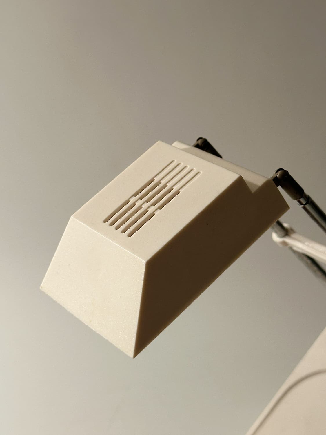 80’s 독일 Fuder 빈티지 조명 레트로 텔레스코픽 테이블 램프  상품이미지10