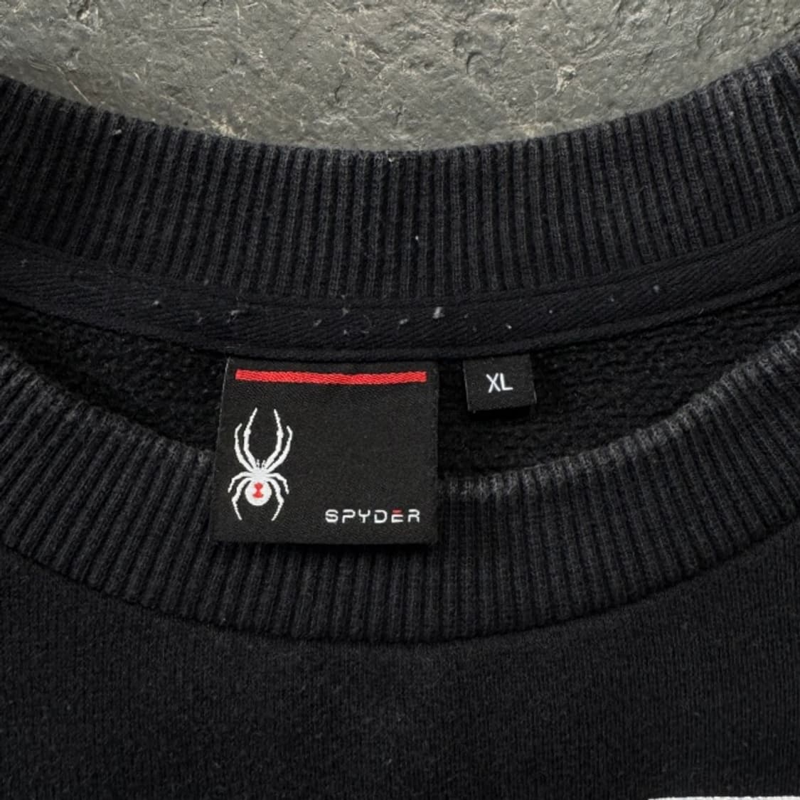 105 스파이더 맨투맨 상품이미지3