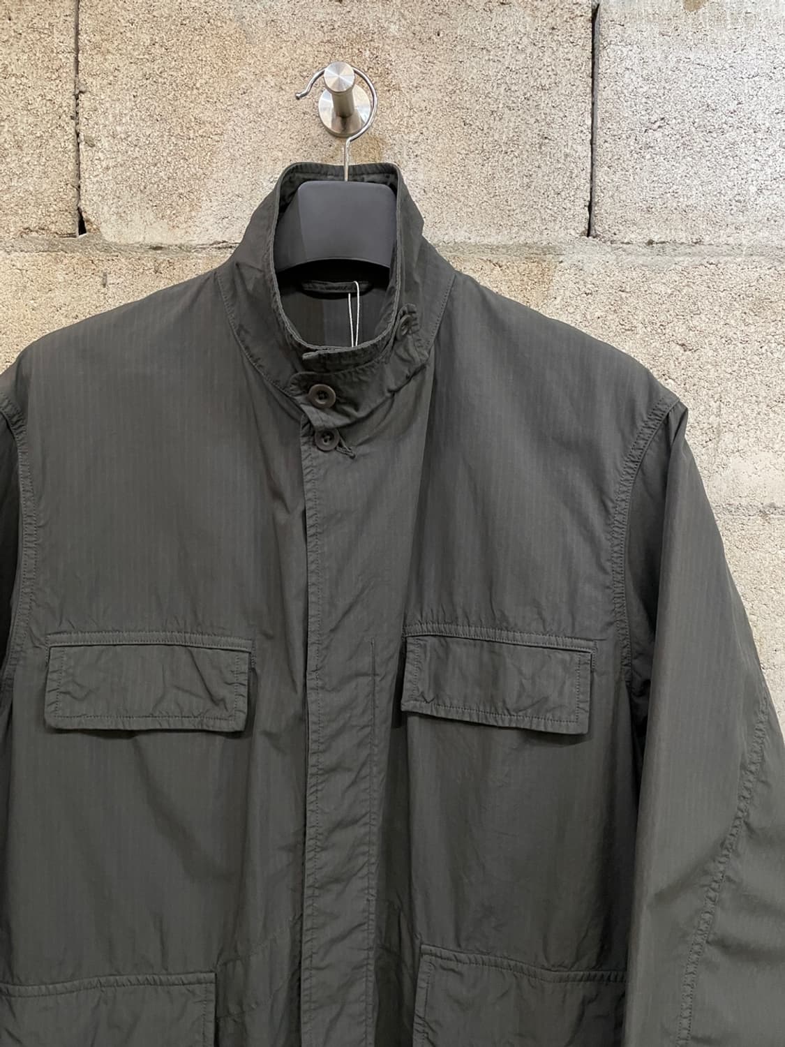 캡틴 선샤인 43 자켓 상품이미지5