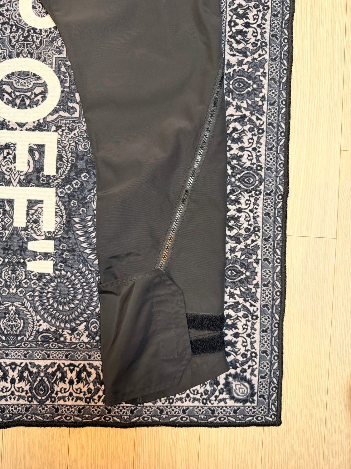 나우바우 트랙팬츠  상품이미지3