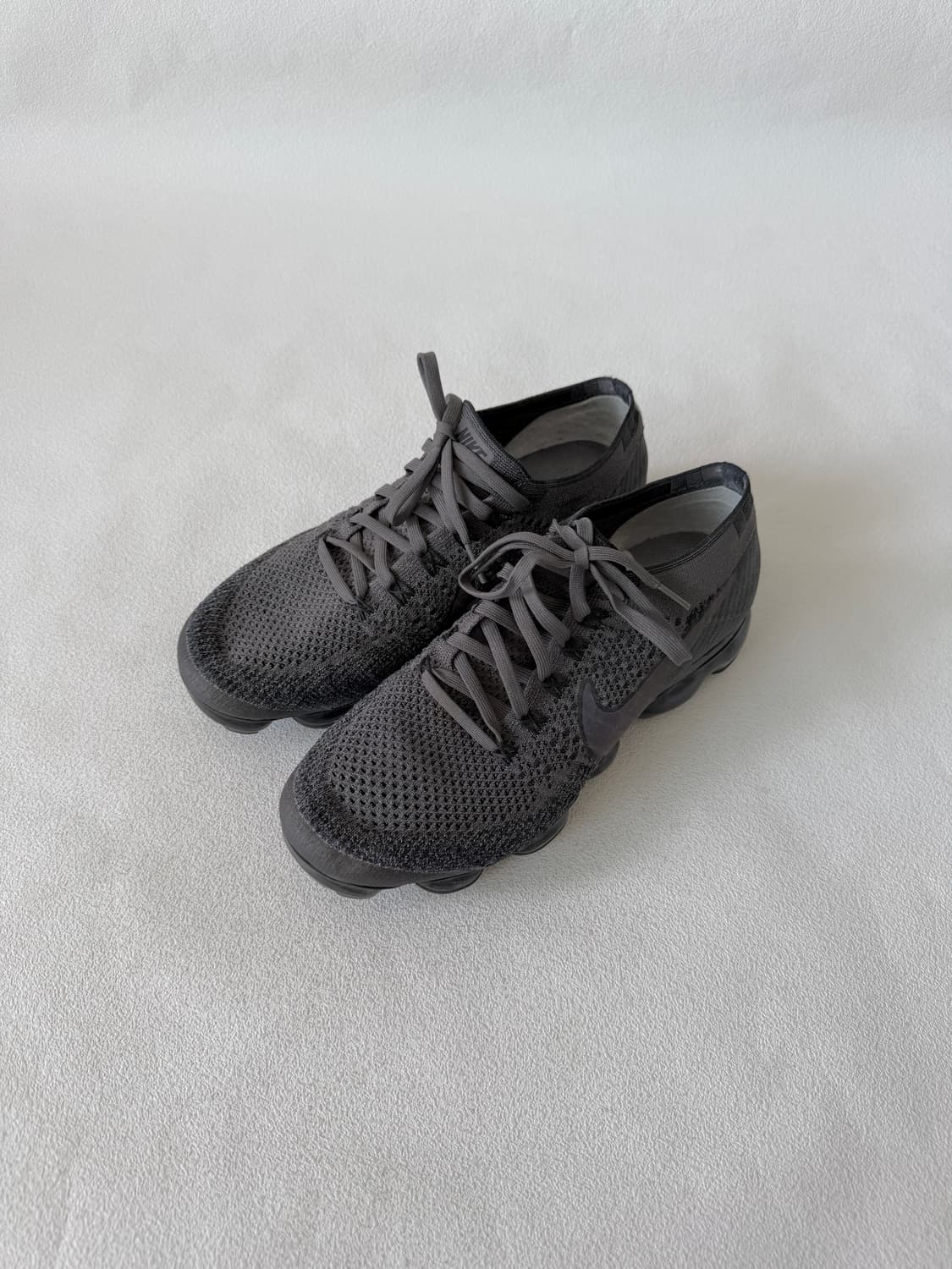 [260]나이키(NIKE) 베이퍼맥스(에어 표면 깨짐) 상품이미지3