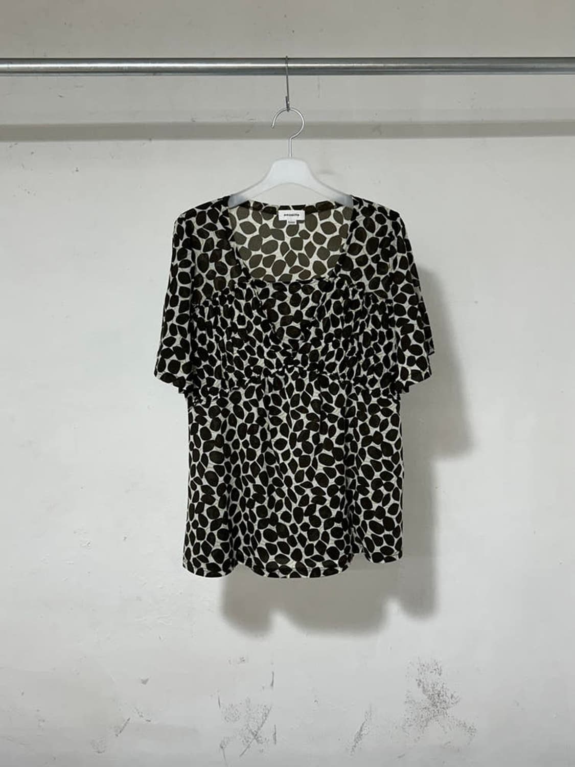 vtg top 상품이미지1