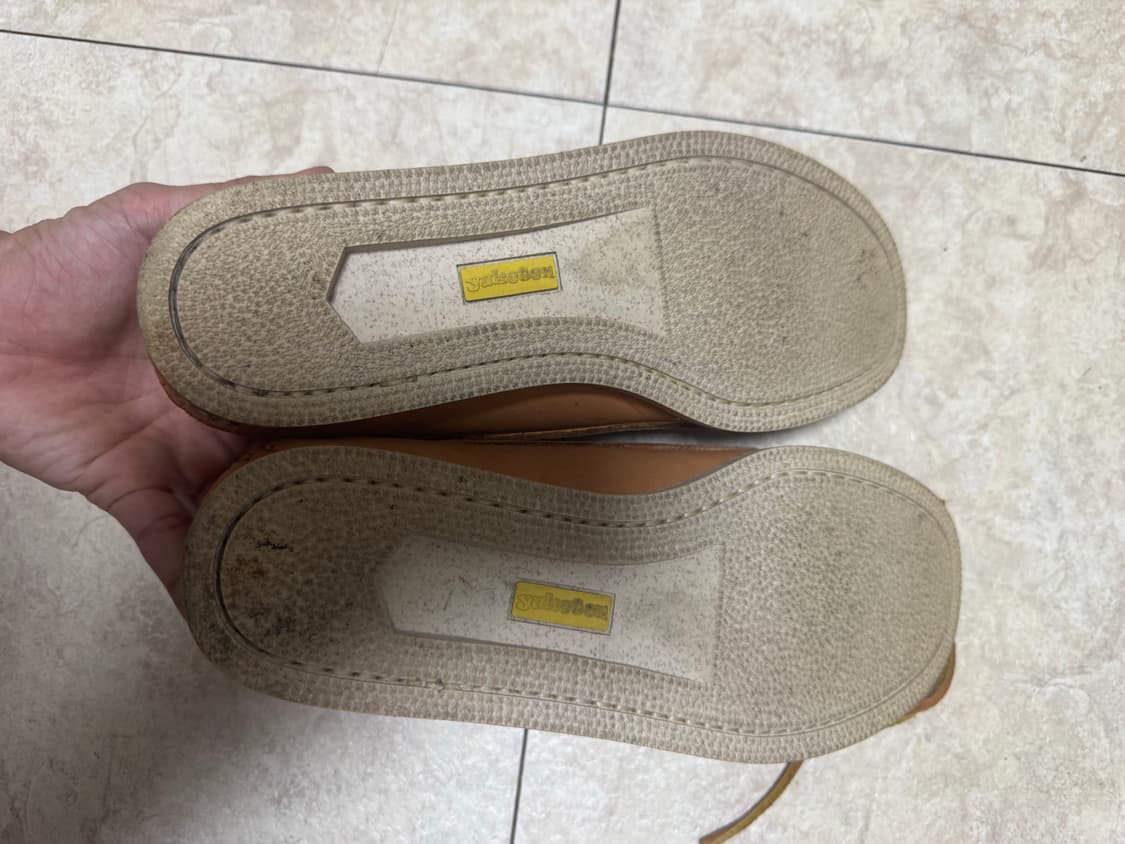 Yuketen 유케텐 모카신 7.5 상품이미지4