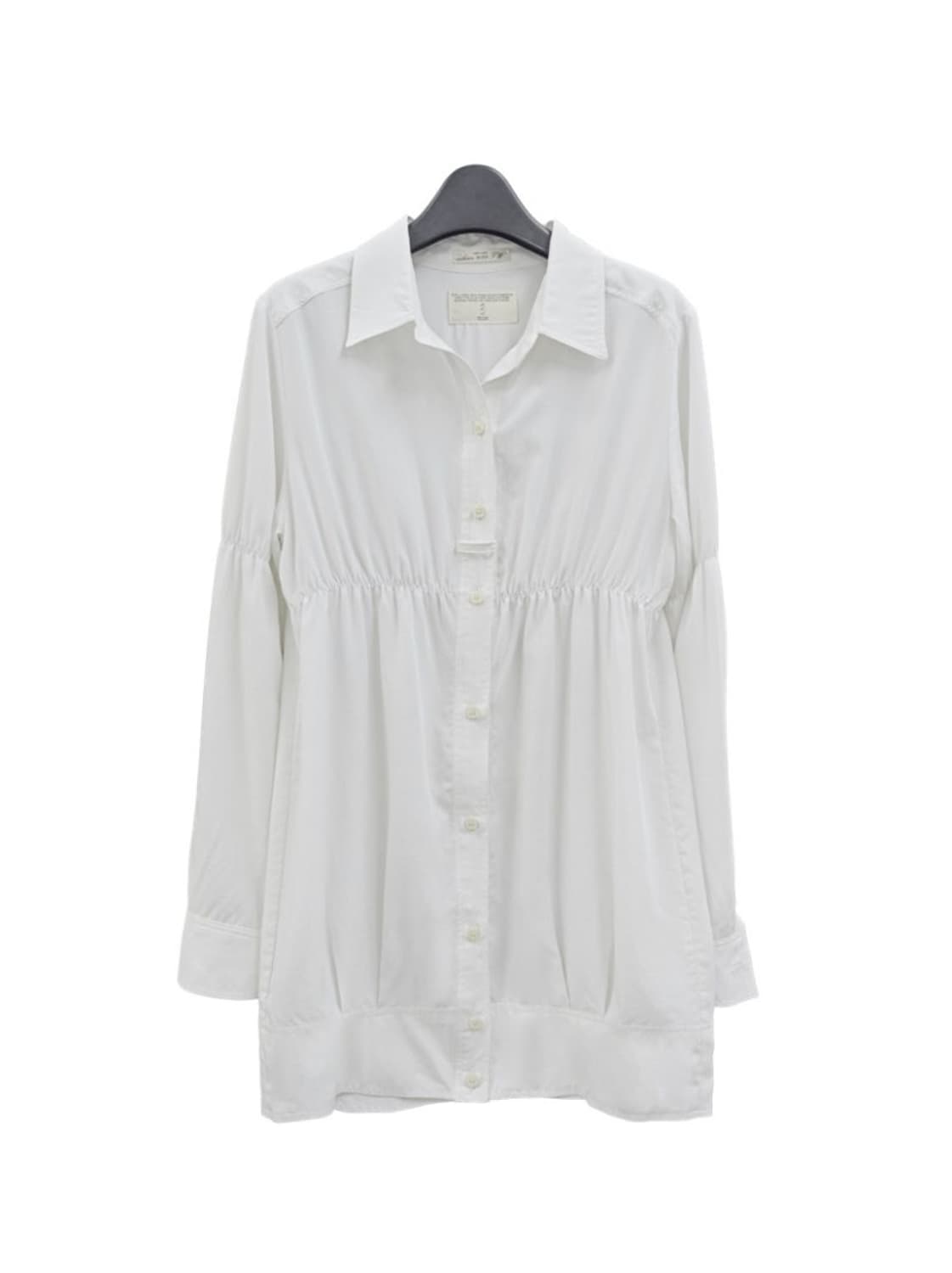 EONT’S FADE VOLUME SHIRTS 상품이미지4