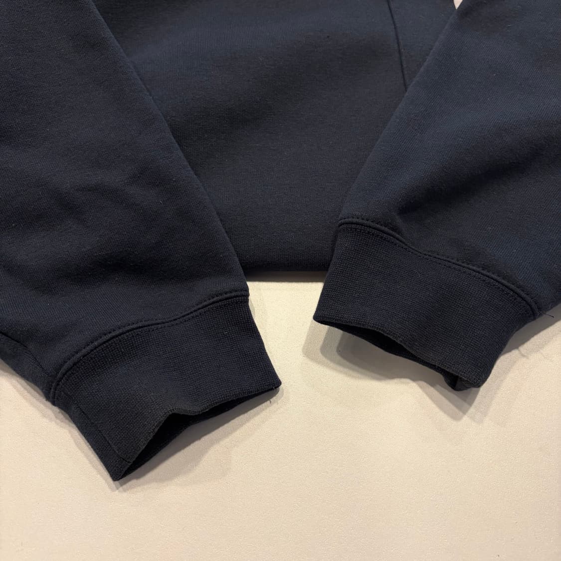 [XL] 칼하트 포켓 스웻 맨투맨 네이비 D605 상품이미지6