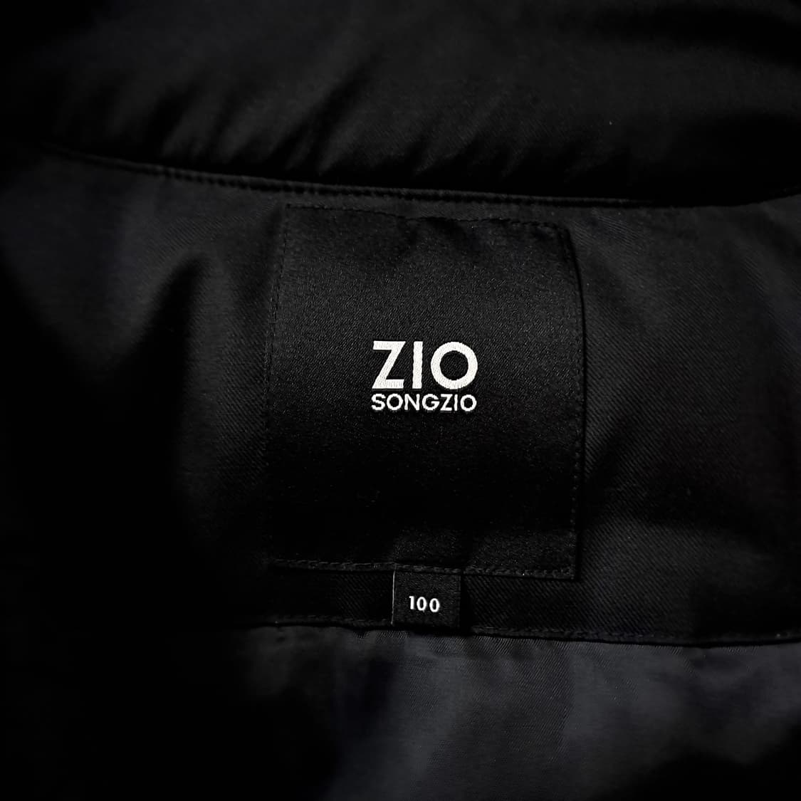 (택포) 지오송지오 폭스퍼 구스다운 100 B785 상품이미지8