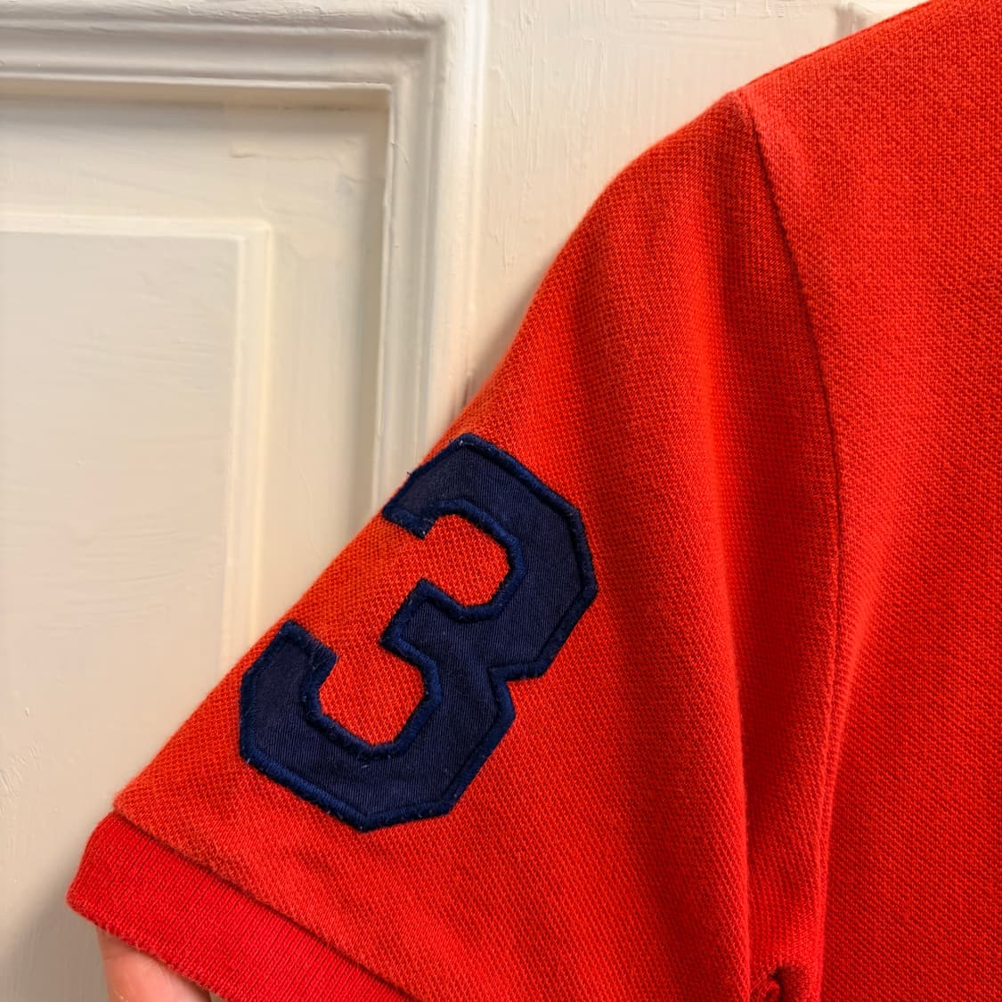 랄프로렌 빅포니 피케이 상품이미지3