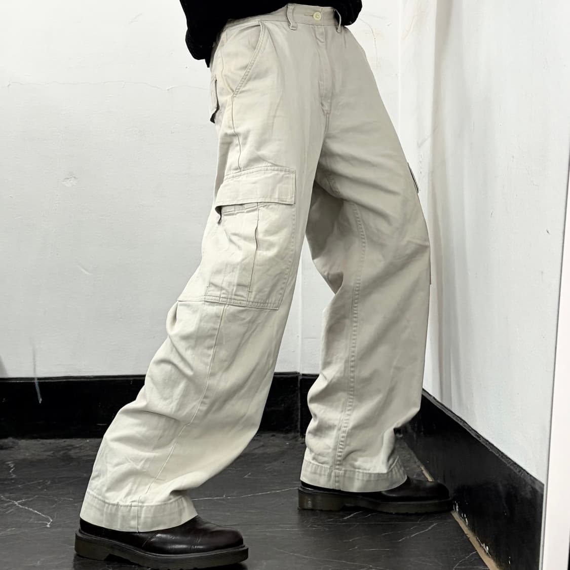 리바이스 카고 팬츠 상품이미지2