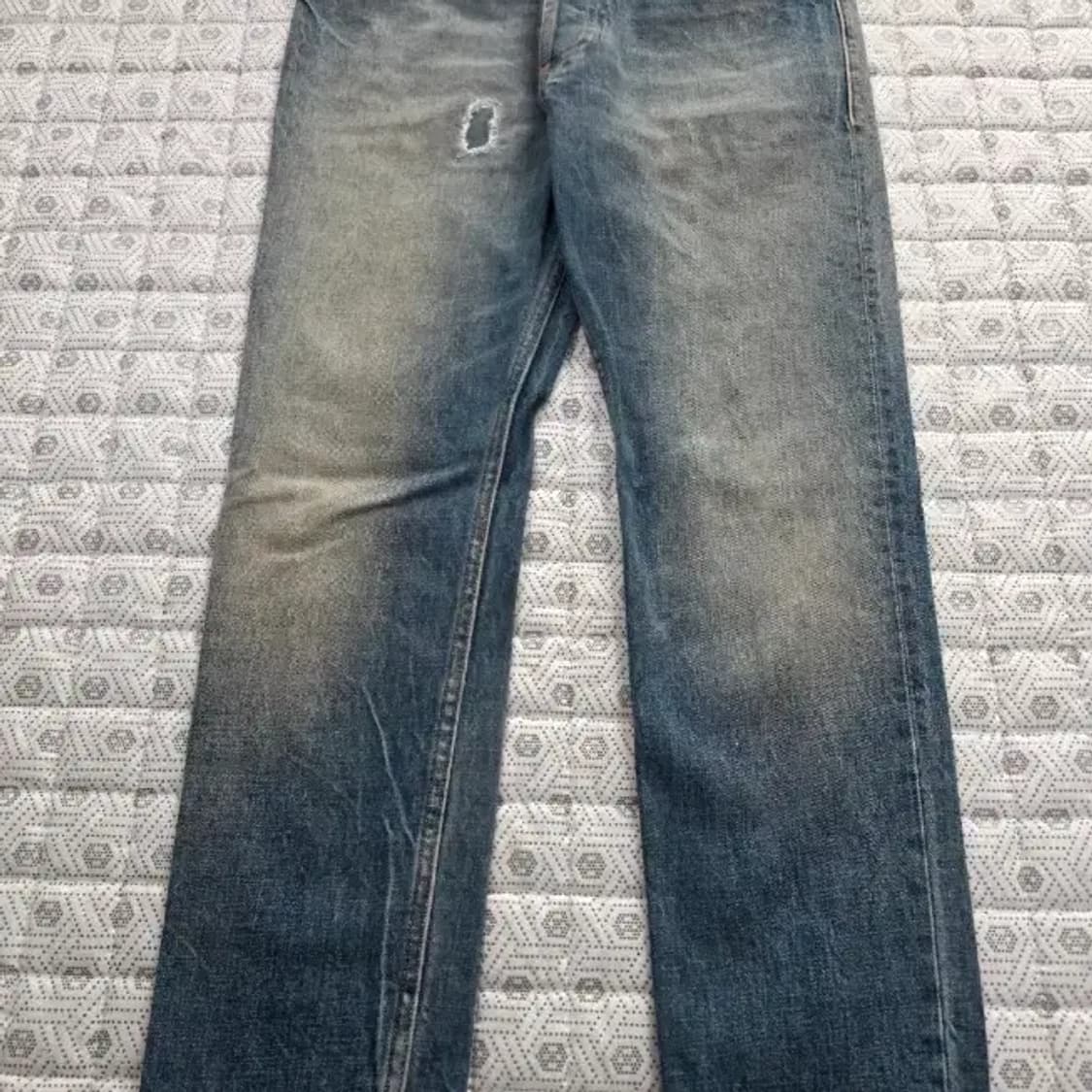 골든구스 여성 데님 청바지 27 상품이미지5