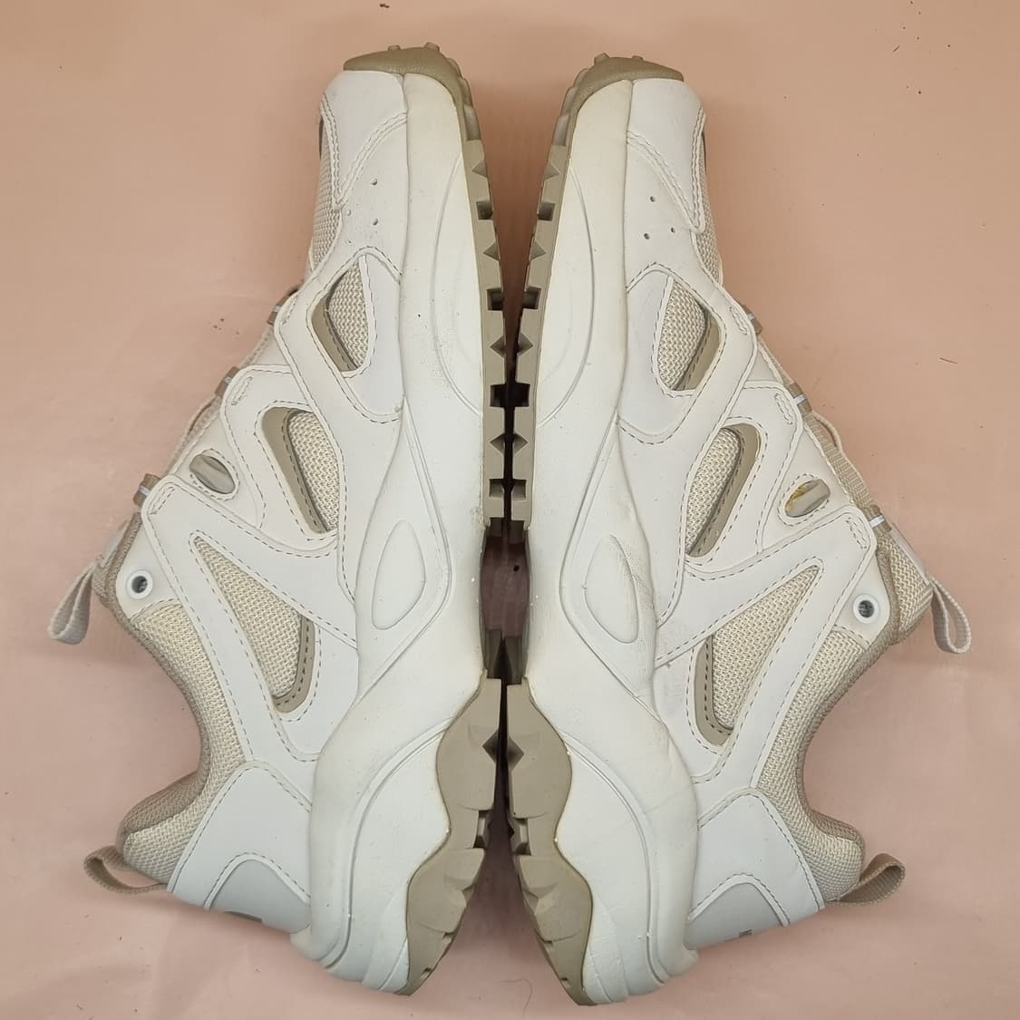 노스페이스 헥사 남성운동화270 상품이미지5