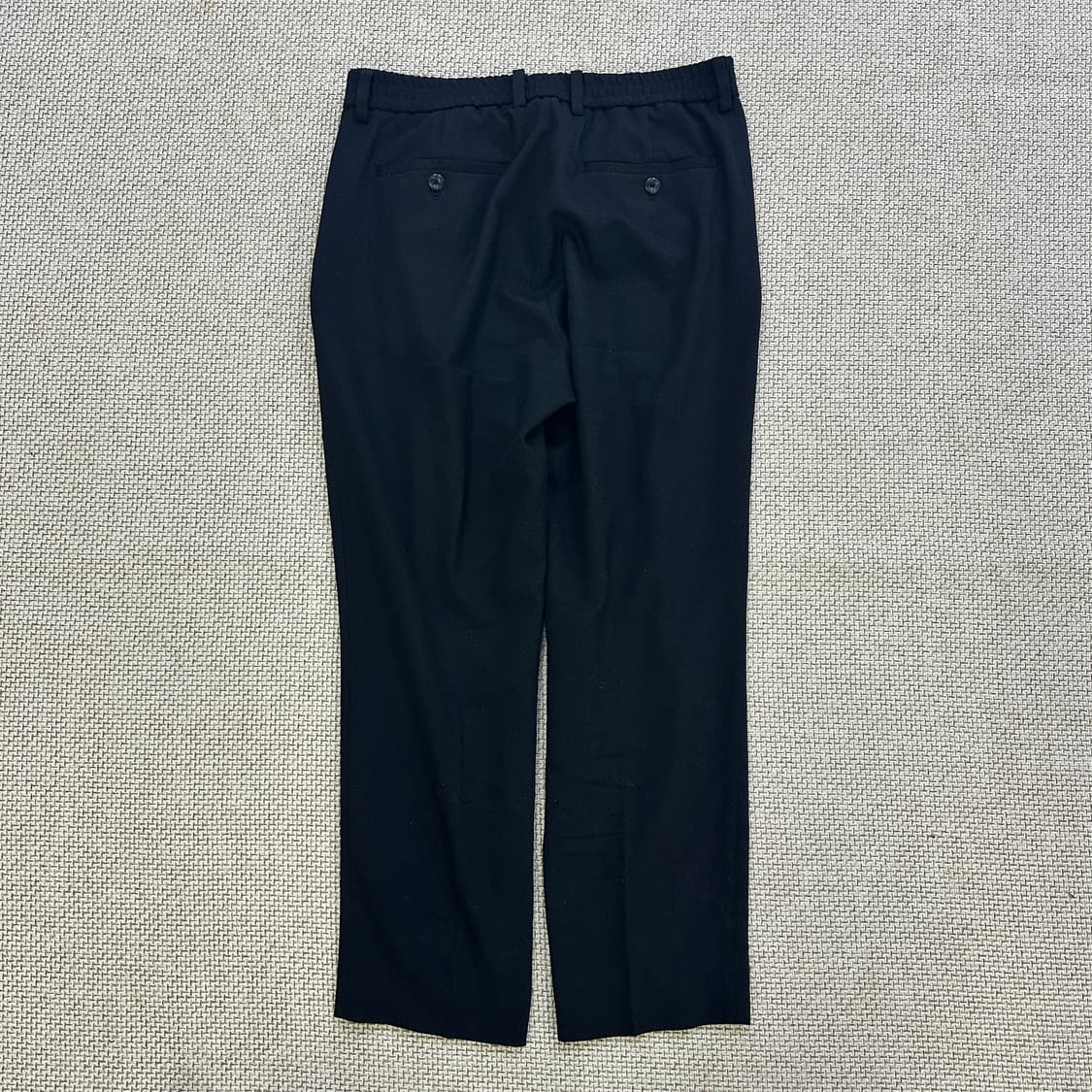 32/82 커스텀멜로우 정장 팬츠 0414D 상품이미지4