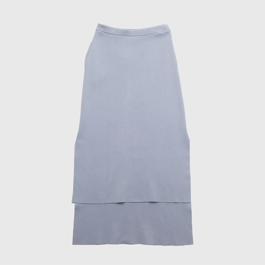 heavy rib knit set up 상품이미지8