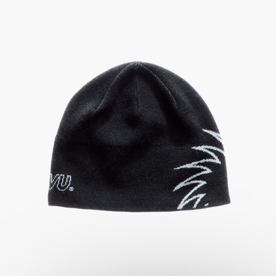 uvu 비니 블랙 판매 상품이미지1