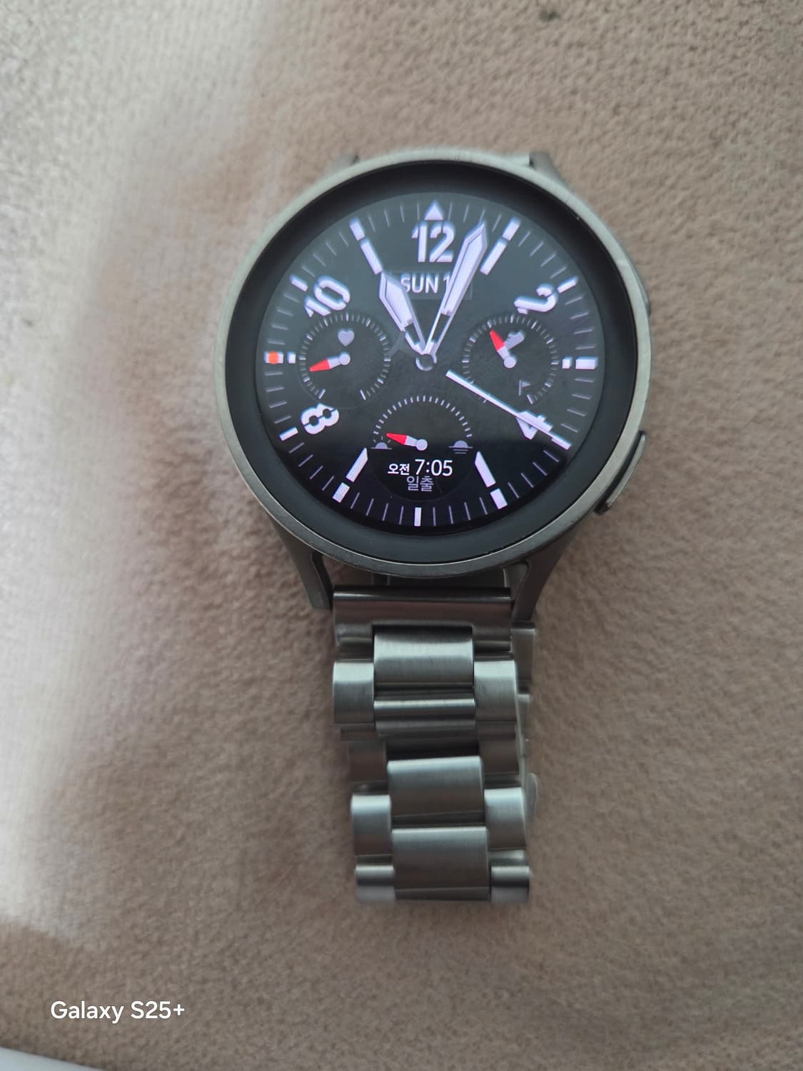 갤럭시워치5프로 나눔  상품이미지1