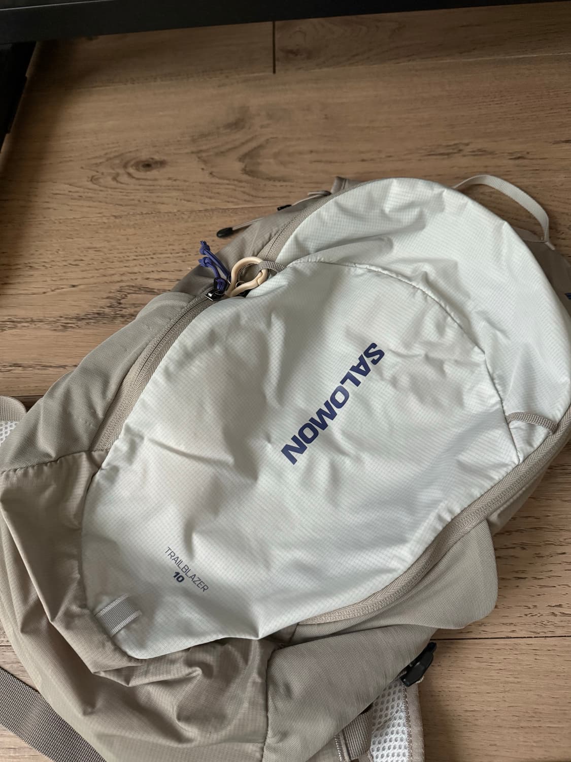 살로몬 트레일블레이저 10 그레이 상품이미지2