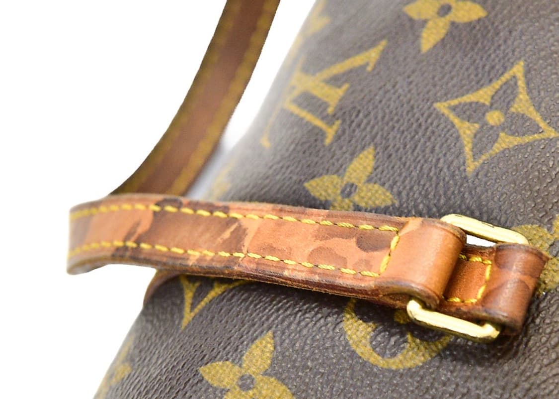 루이비통 모노그램 빠삐용(정품) 상품이미지8