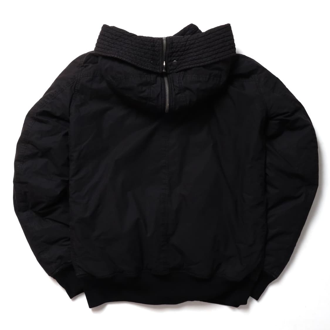 릭오웬스10AW Rick Owens Exploder Down Bomber 상품이미지5