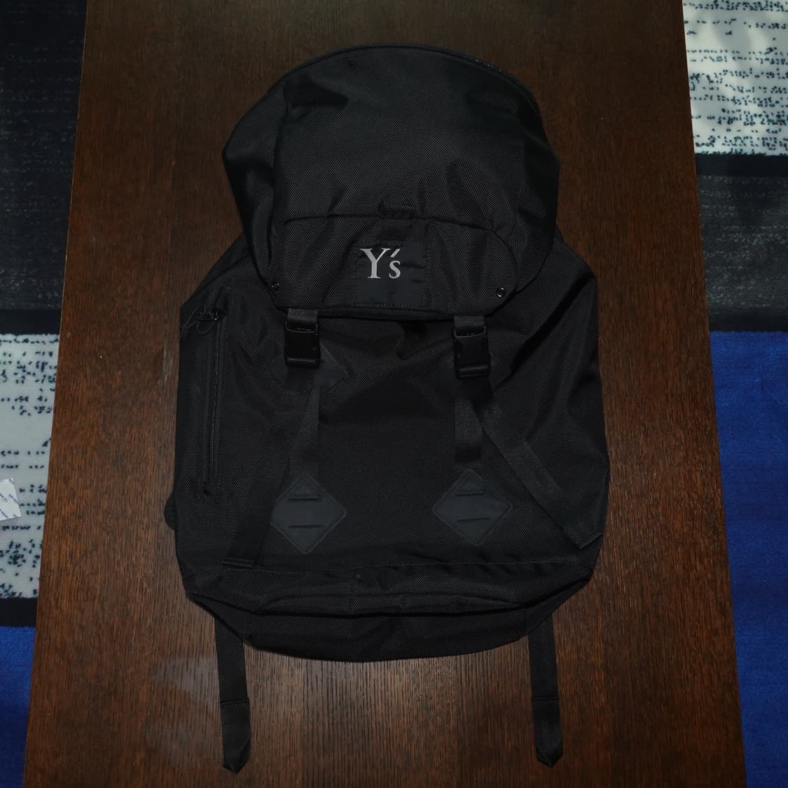 요지야마모토 뉴에라 백팩 28L 상품이미지1