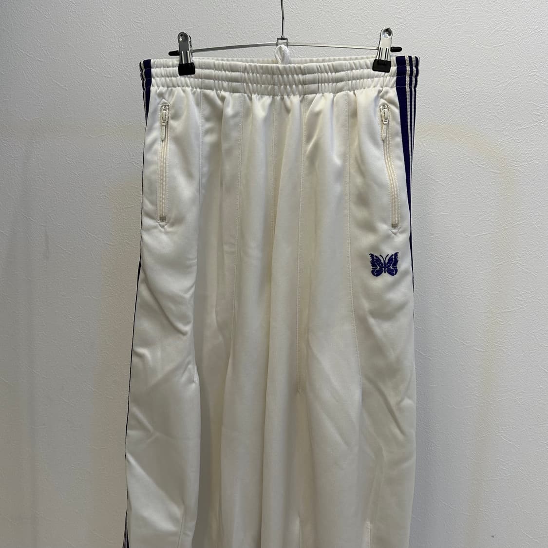 니들스 트랙팬츠 hd  상품이미지2