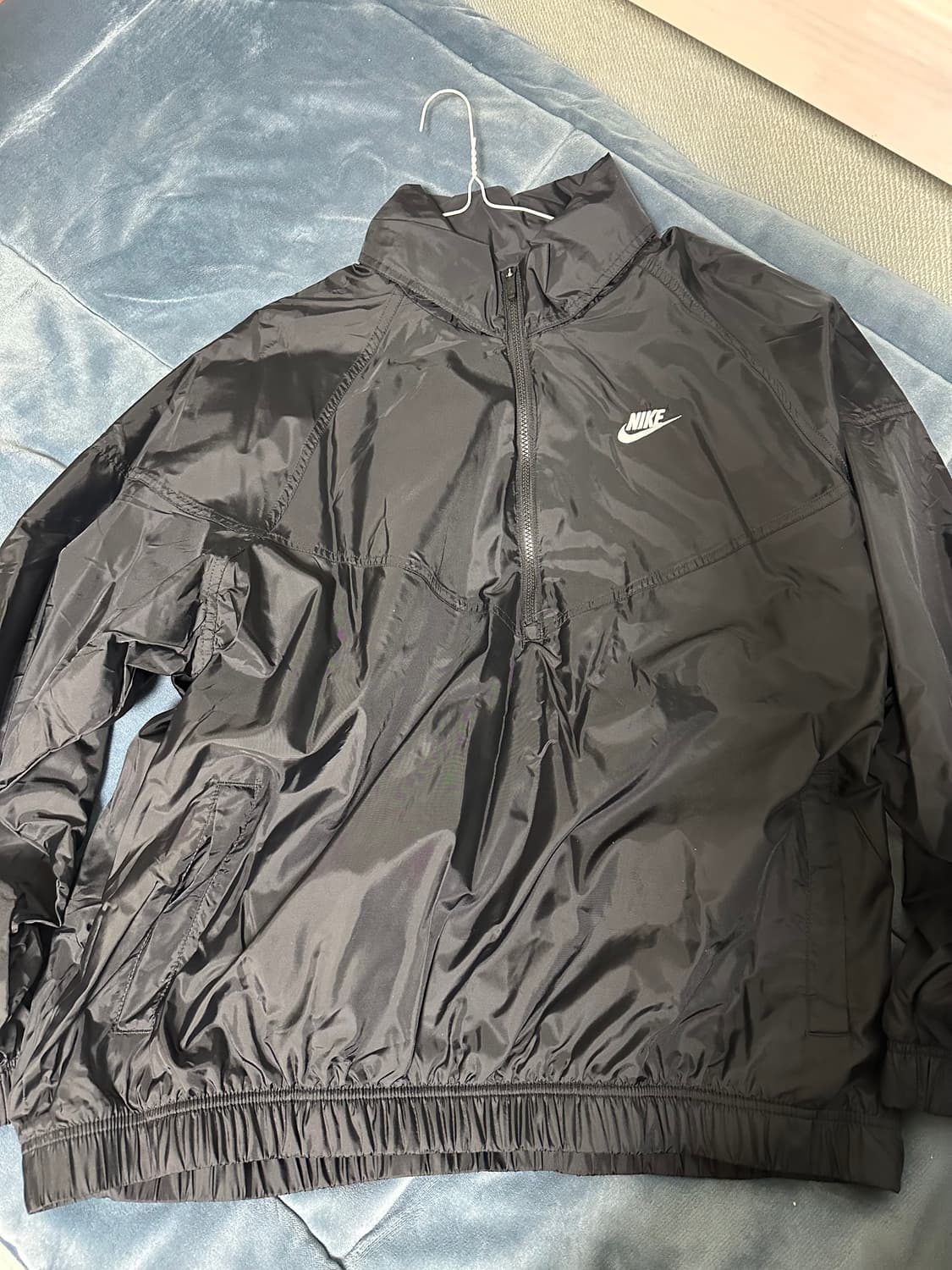 나이키 윈드러너 우븐 아노락 상품이미지1