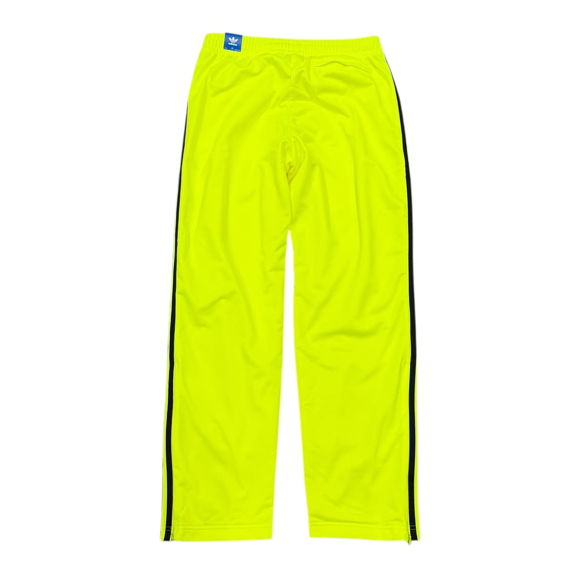 아디다스 요트클럽 트랙탑 져지 셋업 세트 네온 형광 L 상품이미지5