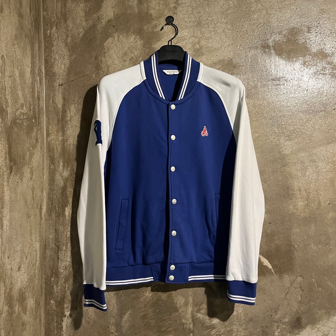 빈폴 야구 자켓 상품이미지1