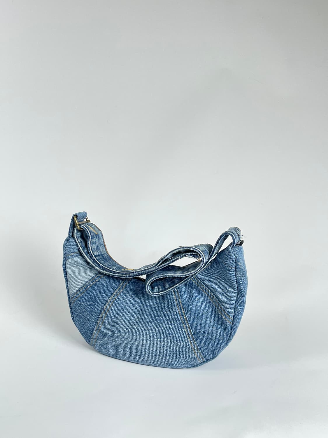 R.chemy mini hobo bag(알케미 미니 호보백) 상품이미지2