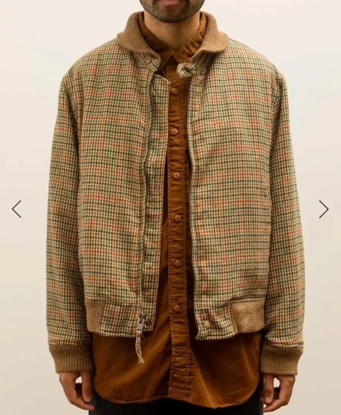 엔지니어드가먼츠 LL 건클럽 [M] 상품이미지2