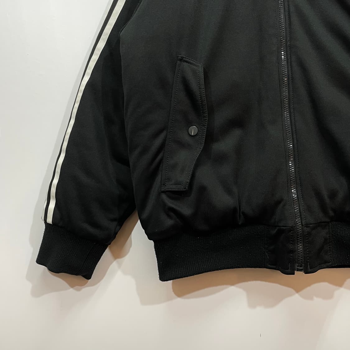 Adidas Street Track Bomber Jacket 상품이미지7