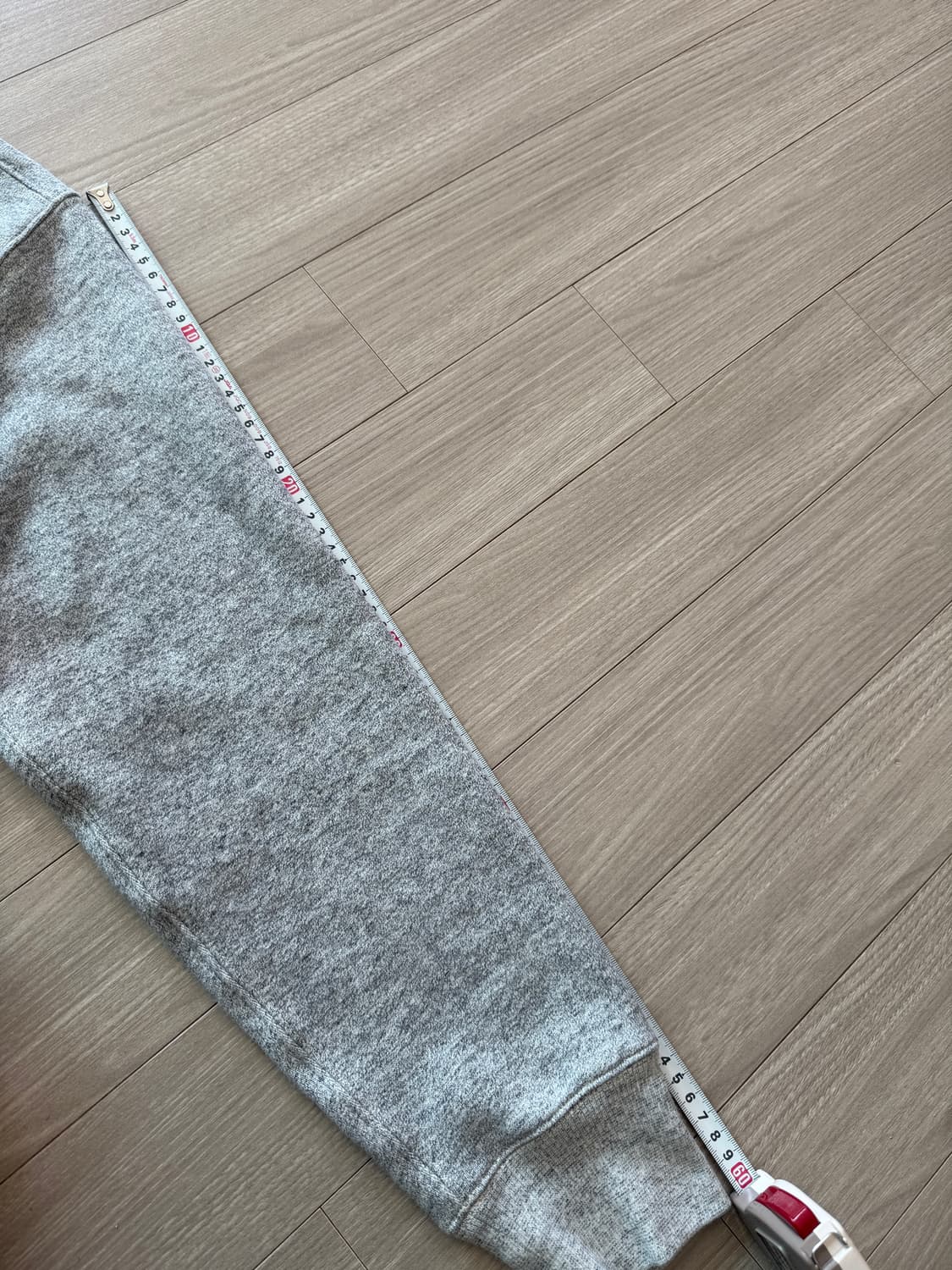 rrl 더블알엘 스웻셔츠 M 상품이미지8