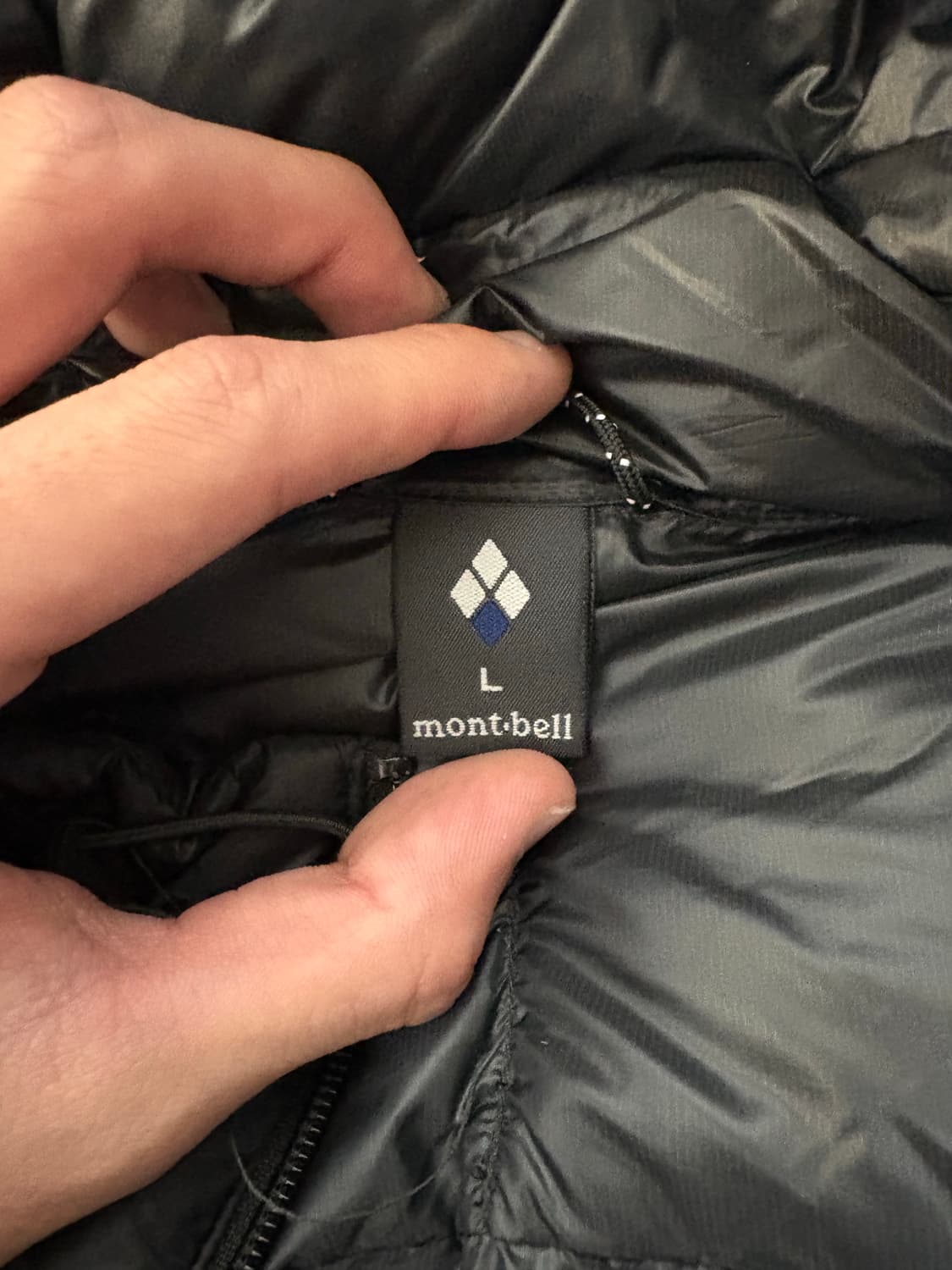 몽벨 슈페리어 상품이미지3