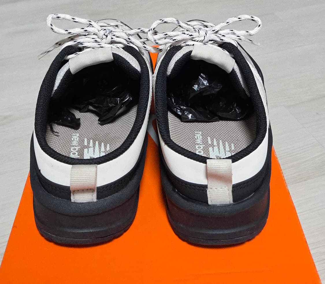 뉴발란스 CRV 뮬 아이보리 상품이미지7