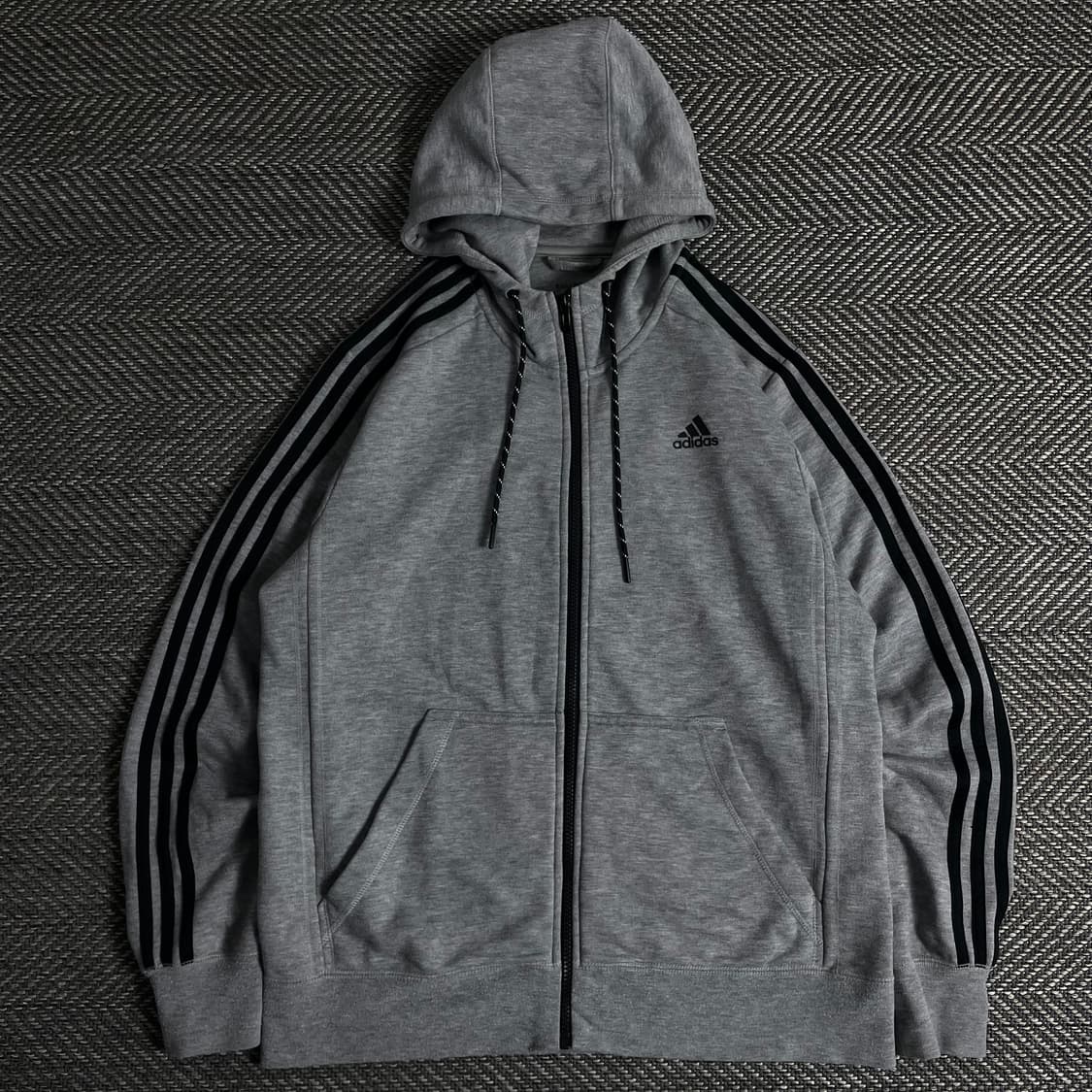 아디다스 트랙 사이드라인 트랙 후드집업 y 3337 상품이미지2
