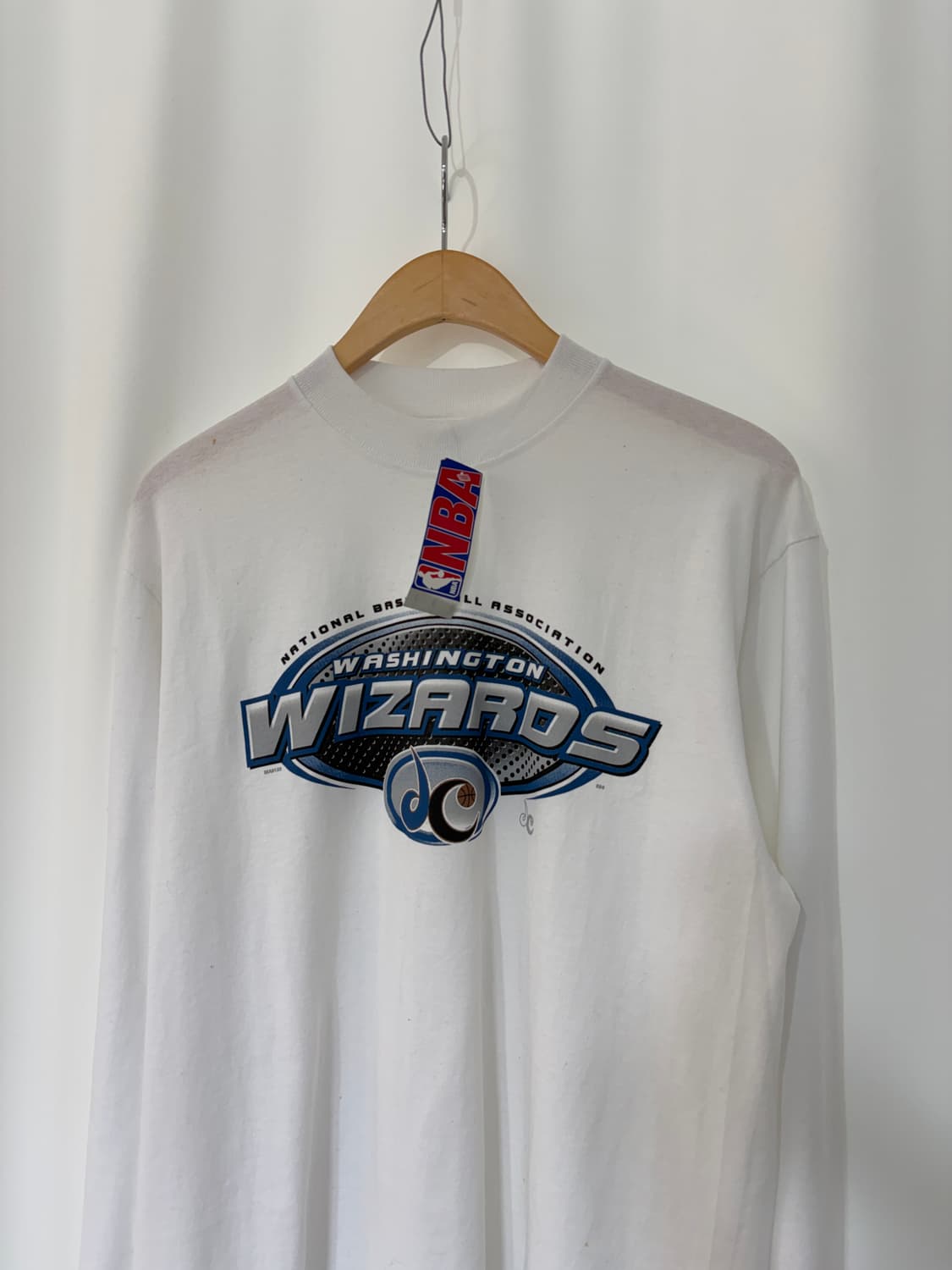 majestic long sleeve (made in MEXICO) 상품이미지2