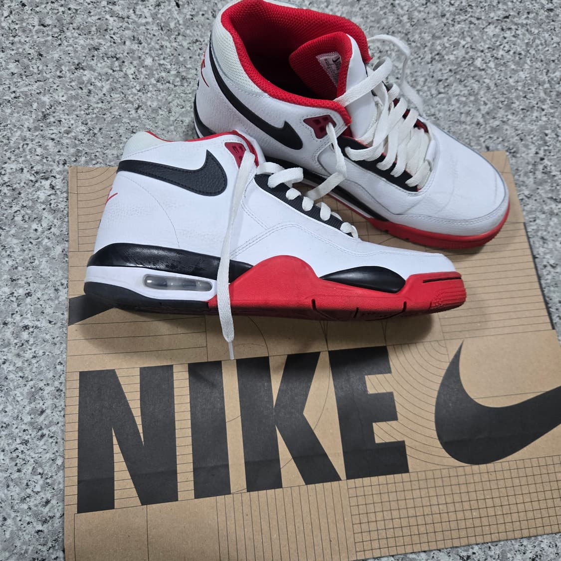 나이키 운동화 농구화265 상품이미지9