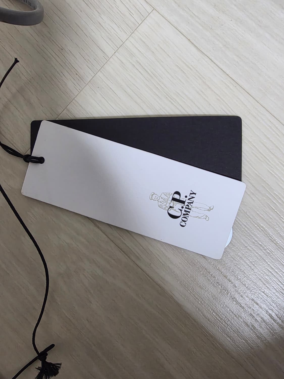 Cp컴퍼니 Protek 패딩 점퍼 상품이미지8