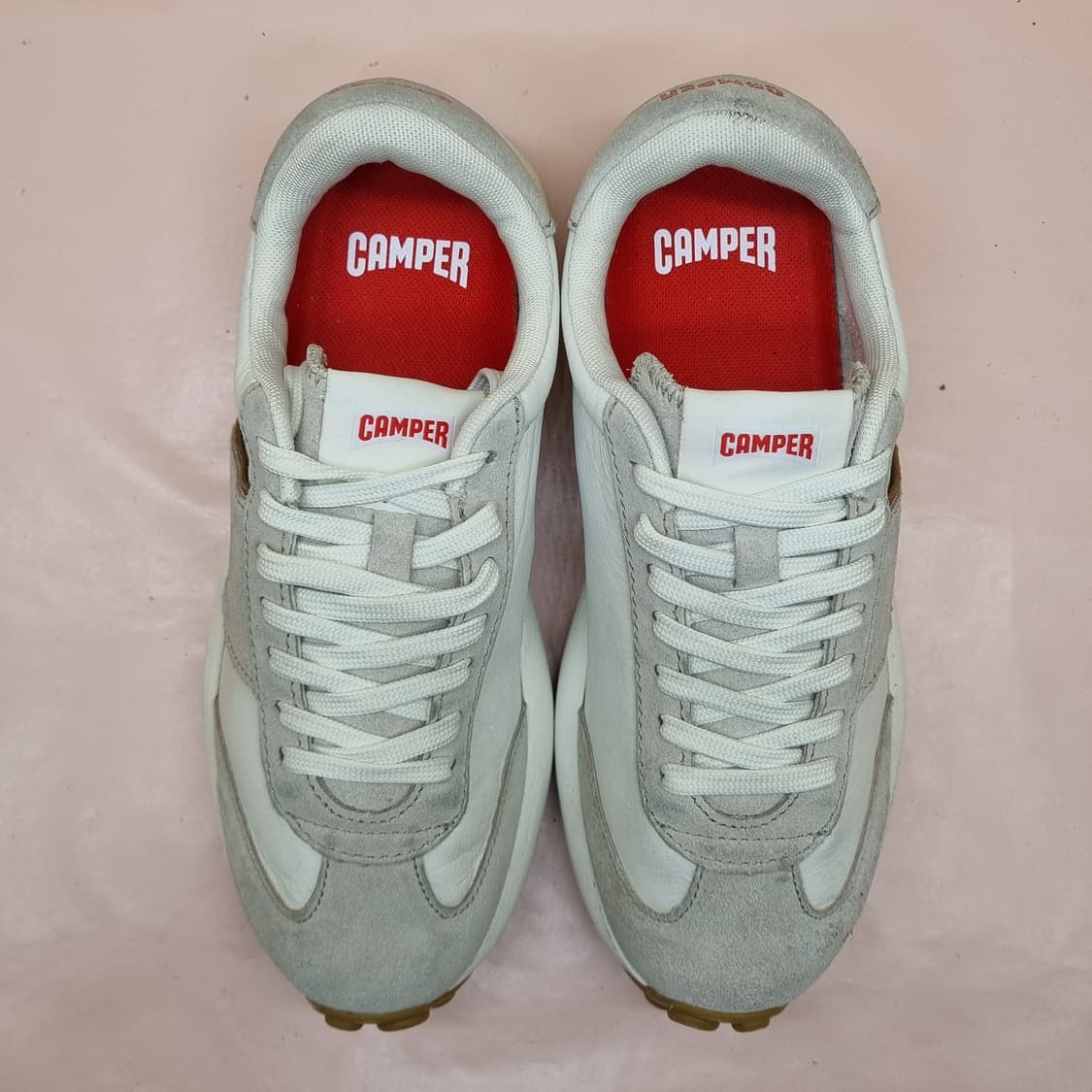 캠퍼 펠로타스 아테네 운동화 240 상품이미지2