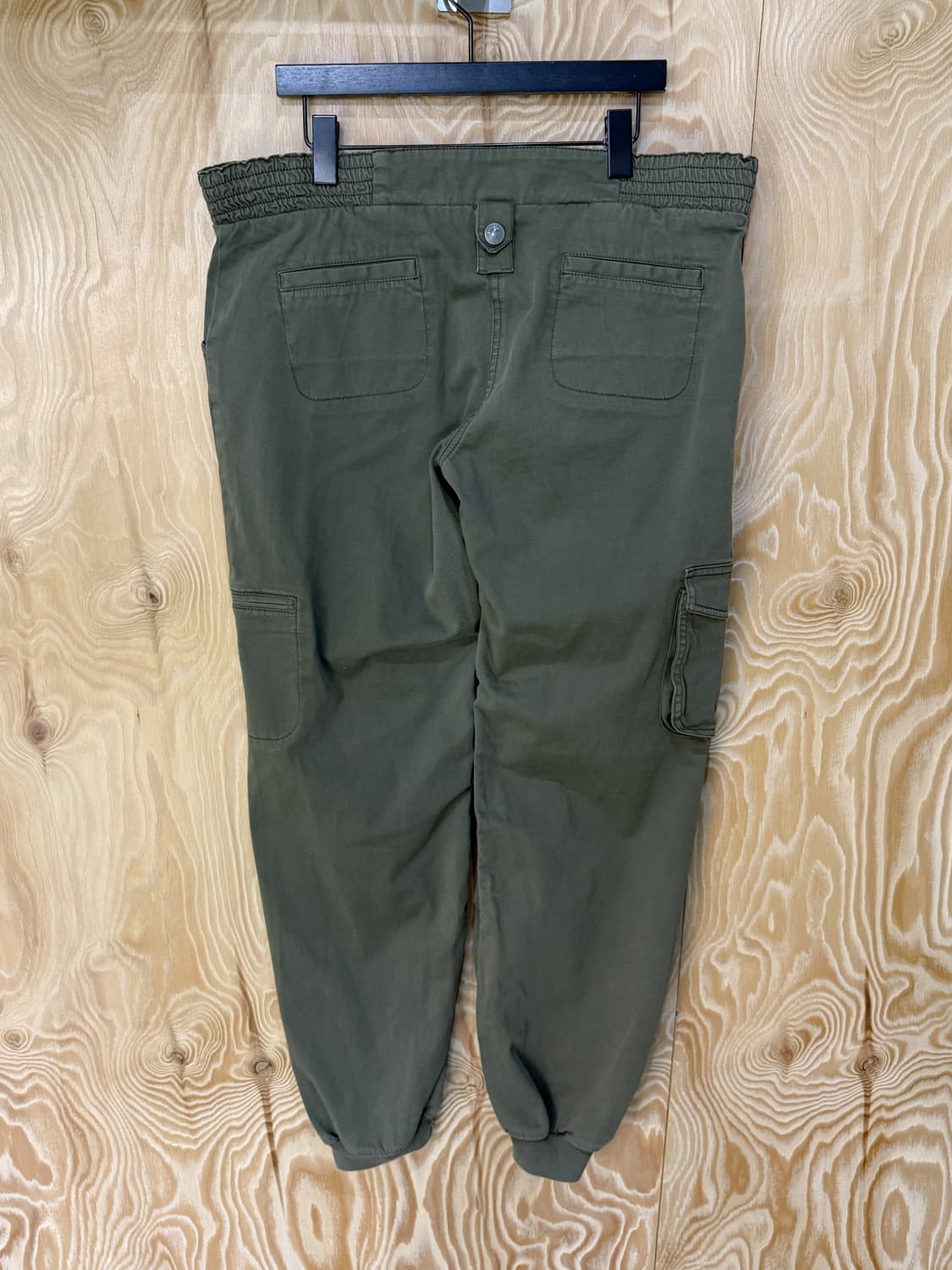 갈리아노 포켓 조거 팬츠 상품이미지5